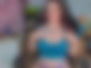 TinyToni's Live Sex Cam Show