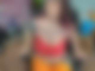 TinyToni's Live Sex Cam Show