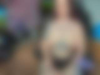 TinyToni's Live Sex Cam Show