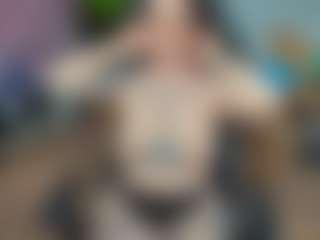 TinyToni's Live Sex Cam Show