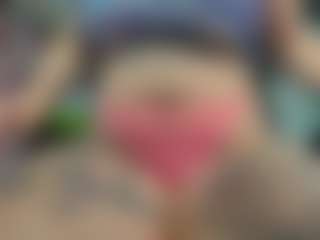 TinyToni's Live Sex Cam Show