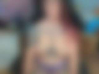 TinyToni's Live Sex Cam Show