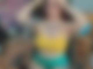 TinyToni's Live Sex Cam Show