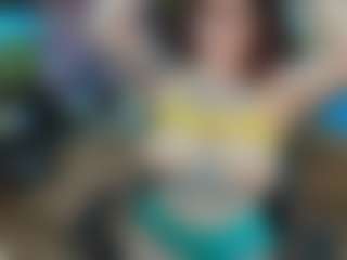 TinyToni's Live Sex Cam Show