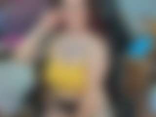 TinyToni's Live Sex Cam Show