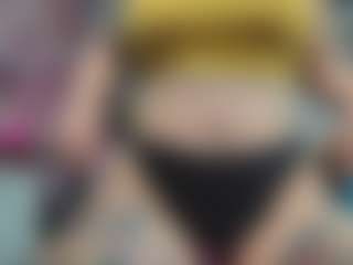 TinyToni's Live Sex Cam Show