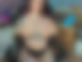 TinyToni's Live Sex Cam Show
