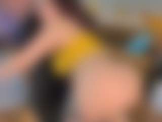 TinyToni's Live Sex Cam Show