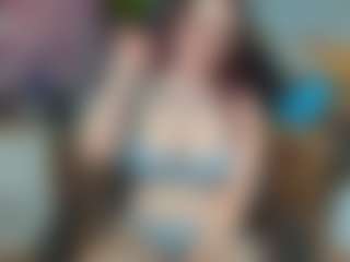 TinyToni's Live Sex Cam Show