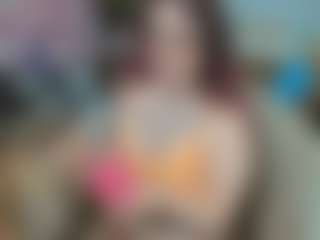 TinyToni's Live Sex Cam Show