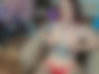 TinyToni's Live Sex Cam Show