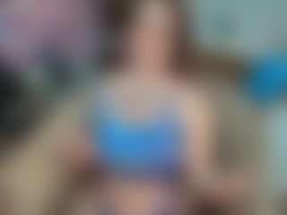 TinyToni's Live Sex Cam Show