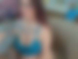 TinyToni's Live Sex Cam Show