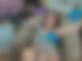 TinyToni's Live Sex Cam Show