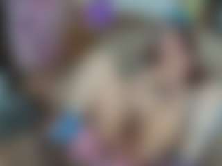 TinyToni's Live Sex Cam Show