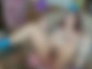 TinyToni's Live Sex Cam Show