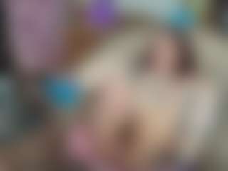 TinyToni's Live Sex Cam Show