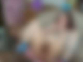 TinyToni's Live Sex Cam Show