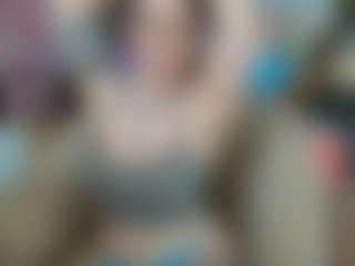 TinyToni's Live Sex Cam Show