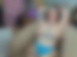 TinyToni's Live Sex Cam Show