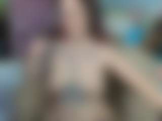 TinyToni's Live Sex Cam Show