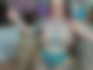 TinyToni's Live Sex Cam Show