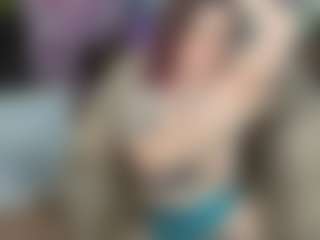 TinyToni's Live Sex Cam Show