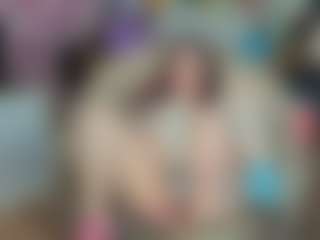 TinyToni's Live Sex Cam Show