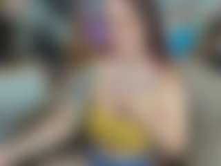TinyToni's Live Sex Cam Show