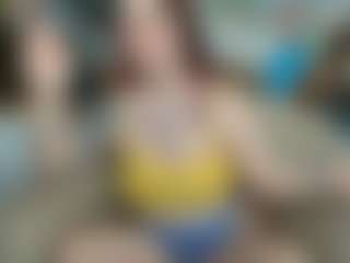 TinyToni's Live Sex Cam Show
