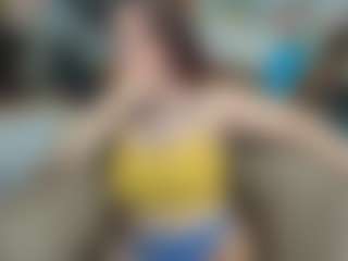 TinyToni's Live Sex Cam Show
