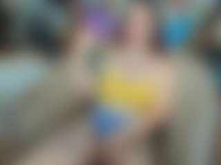 TinyToni's Live Sex Cam Show