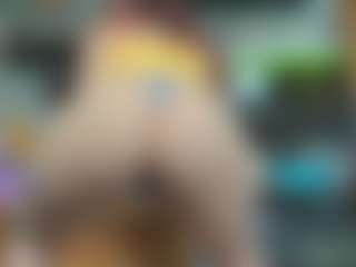 TinyToni's Live Sex Cam Show