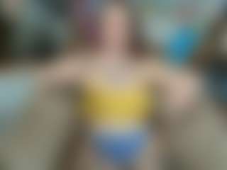 TinyToni's Live Sex Cam Show