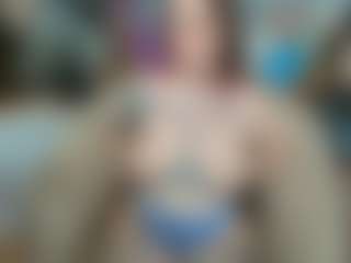 TinyToni's Live Sex Cam Show