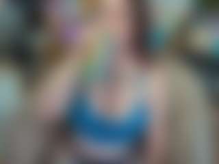 TinyToni's Live Sex Cam Show