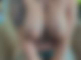 TinyToni's Live Sex Cam Show