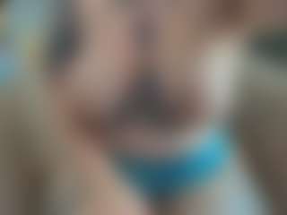 TinyToni's Live Sex Cam Show