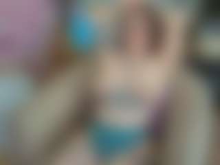 TinyToni's Live Sex Cam Show