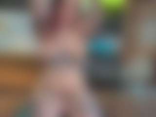 TinyToni's Live Sex Cam Show