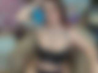 TinyToni's Live Sex Cam Show