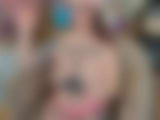 TinyToni's Live Sex Cam Show