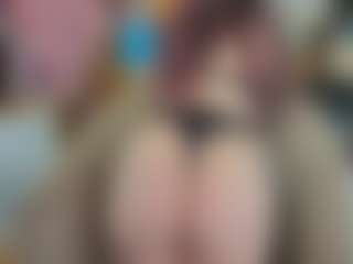 TinyToni's Live Sex Cam Show