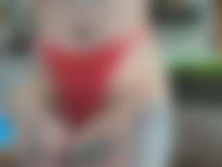 TinyToni's Live Sex Cam Show