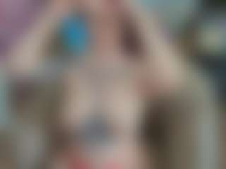 TinyToni's Live Sex Cam Show