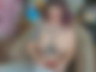 TinyToni's Live Sex Cam Show
