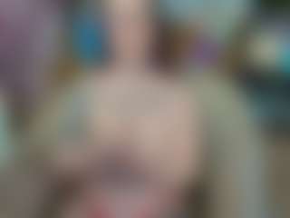 TinyToni's Live Sex Cam Show