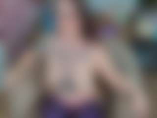 TinyToni's Live Sex Cam Show