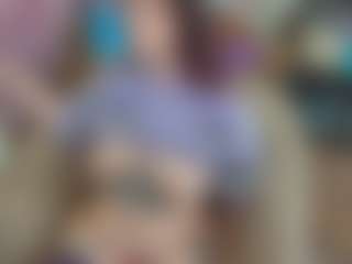 TinyToni's Live Sex Cam Show