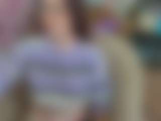 TinyToni's Live Sex Cam Show
